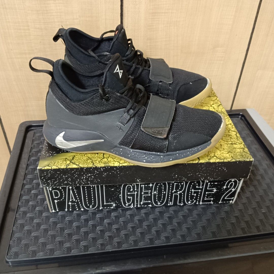 【感謝価格】 NIKE その他 ポールジョージ｜スポーツ/アウトドア 27.5cm US9.5 EP PG2.5 シューズ(男性用)