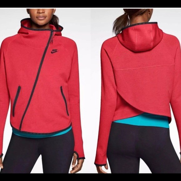 Nike tech butterfly cheap