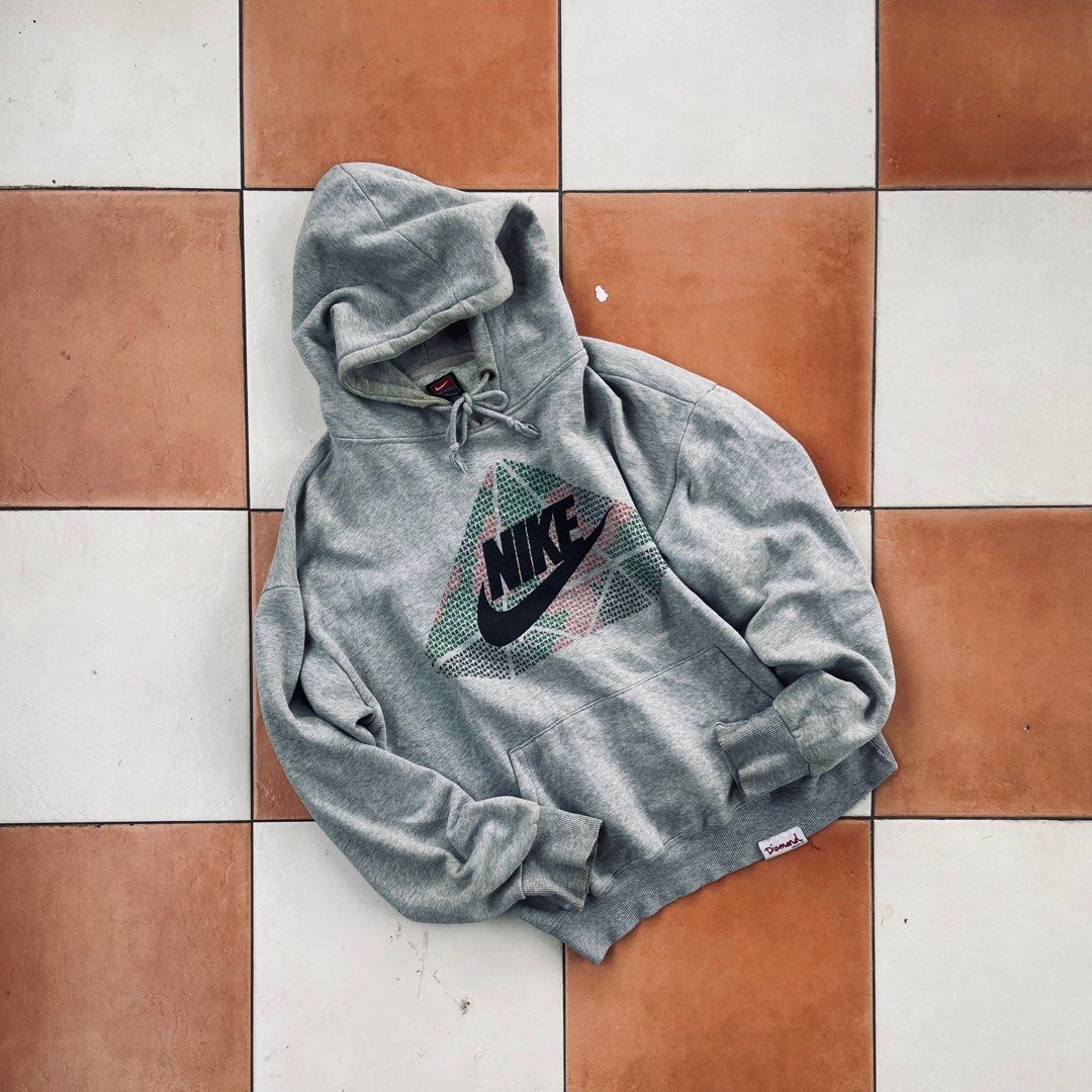 Nike X Diamond Hoodie