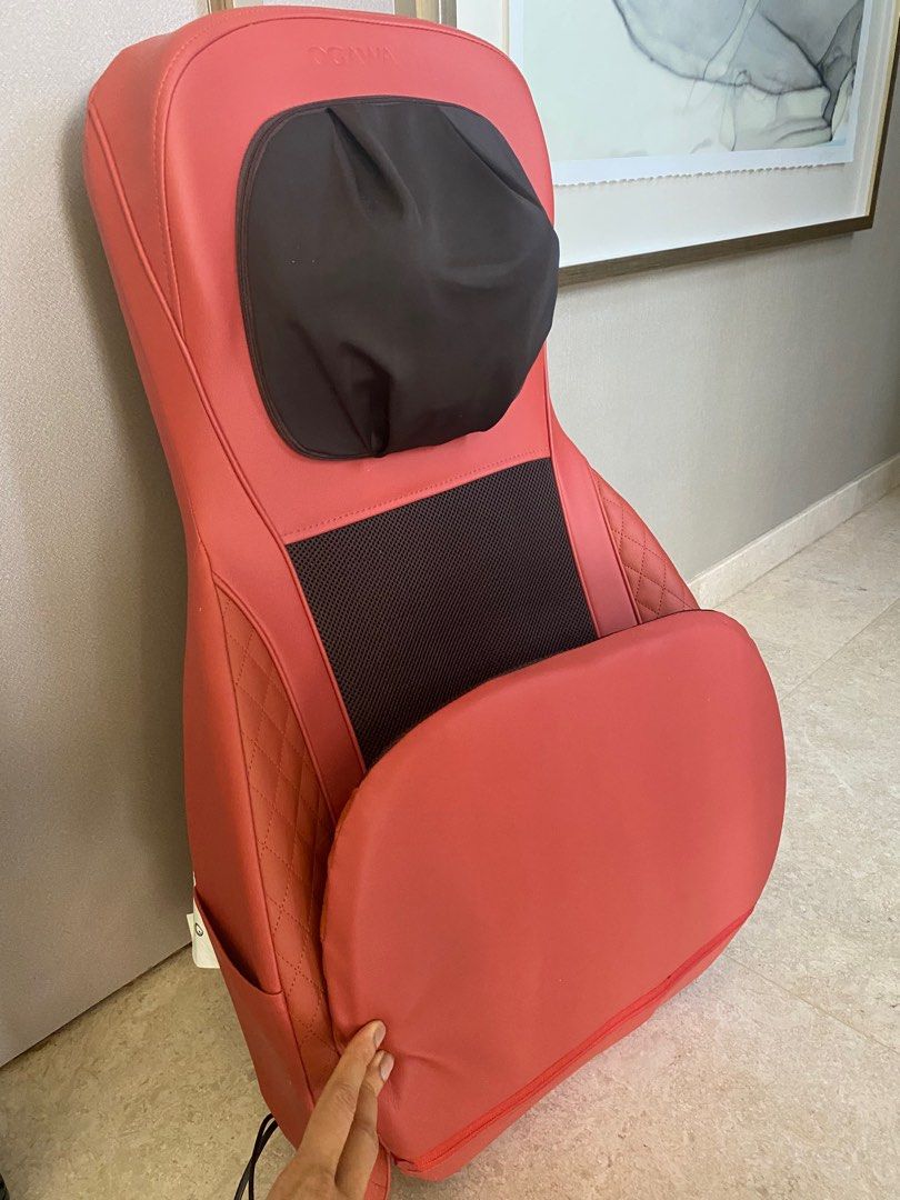 Ogawa Neck Shoulder Back Massager