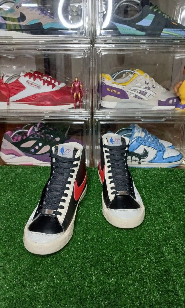 Sepatu Basket Promo Basket Homme Jordan Basketball Shoes