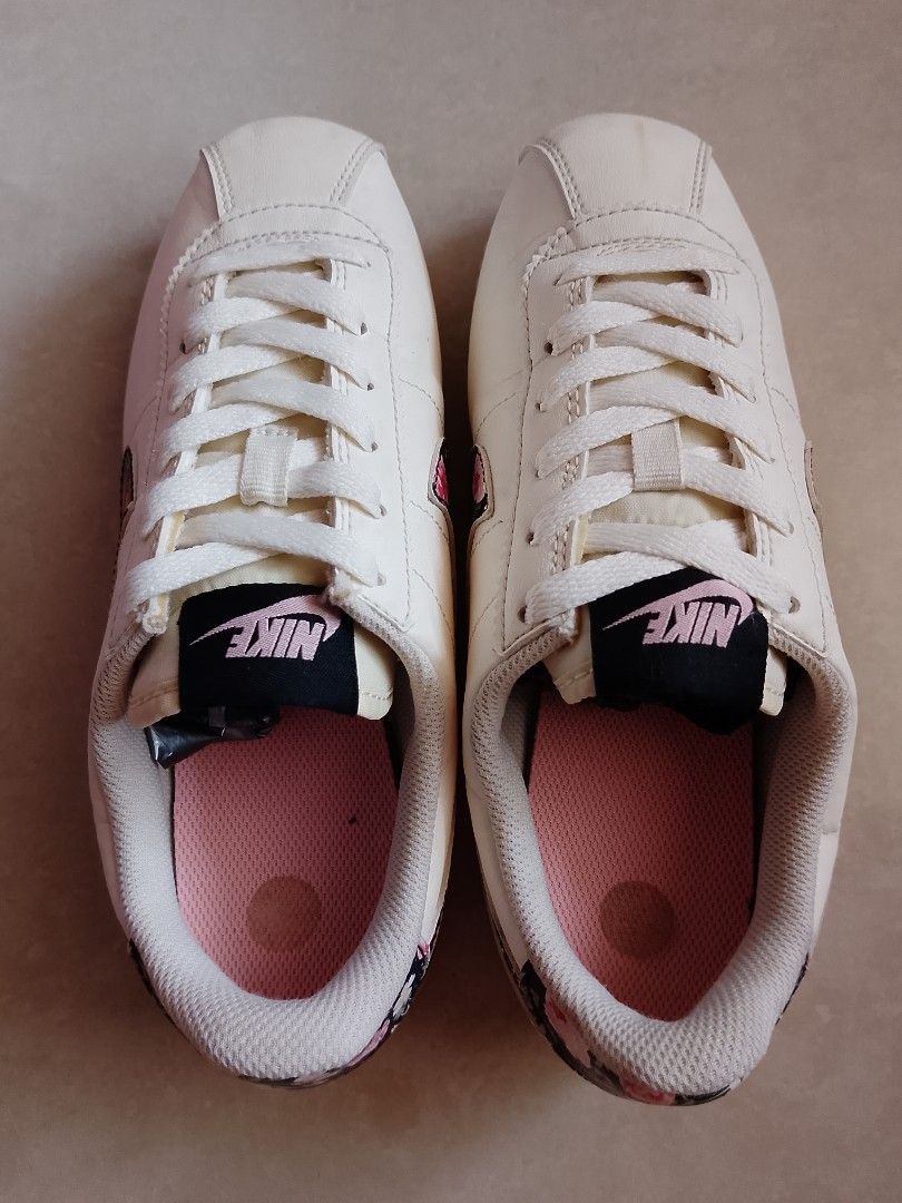 Nike cortez basic vintage floral deals
