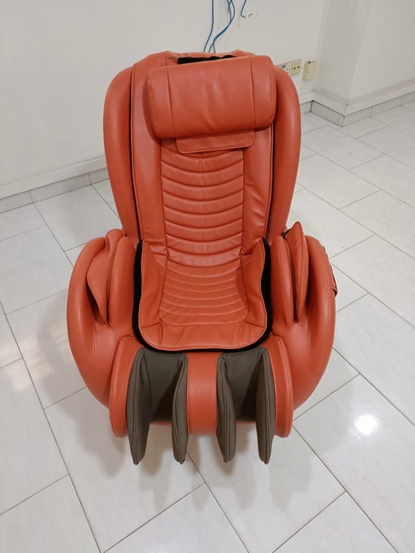 Osim uDivine Mini 2 Health Nutrition Massage Devices on Carousell