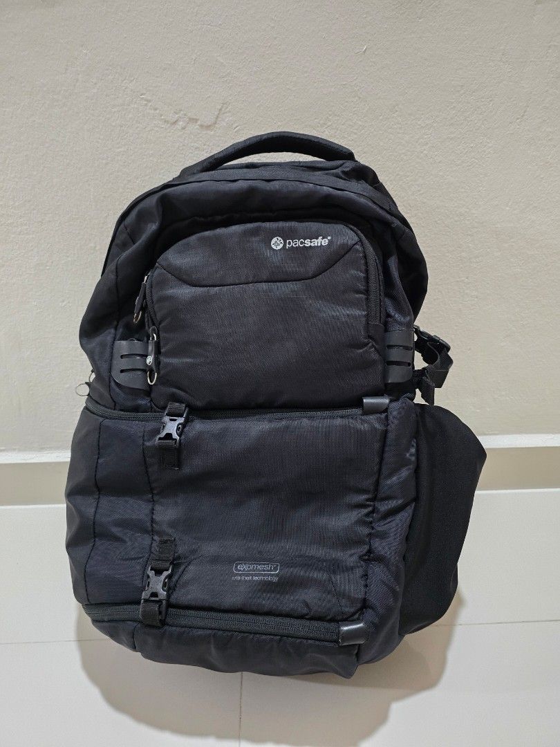 Pacsafe v25 cheap