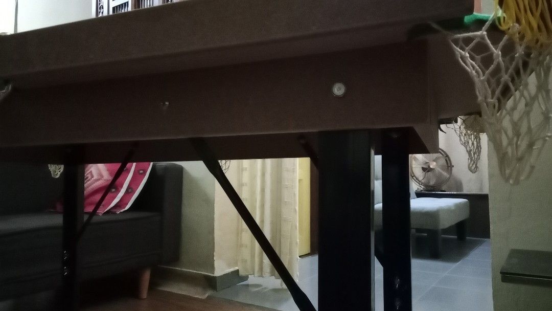 Pool table / billiard table / snooker table, Sports Equipment, Sports ...