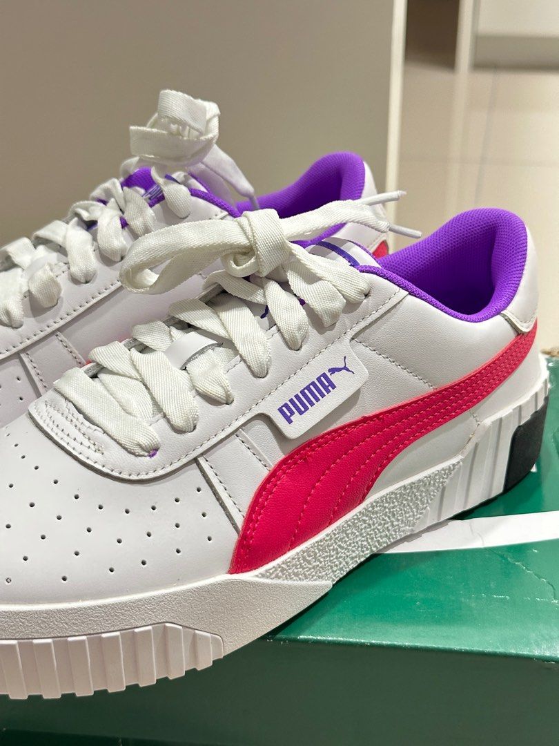 Puma cali chase best sale