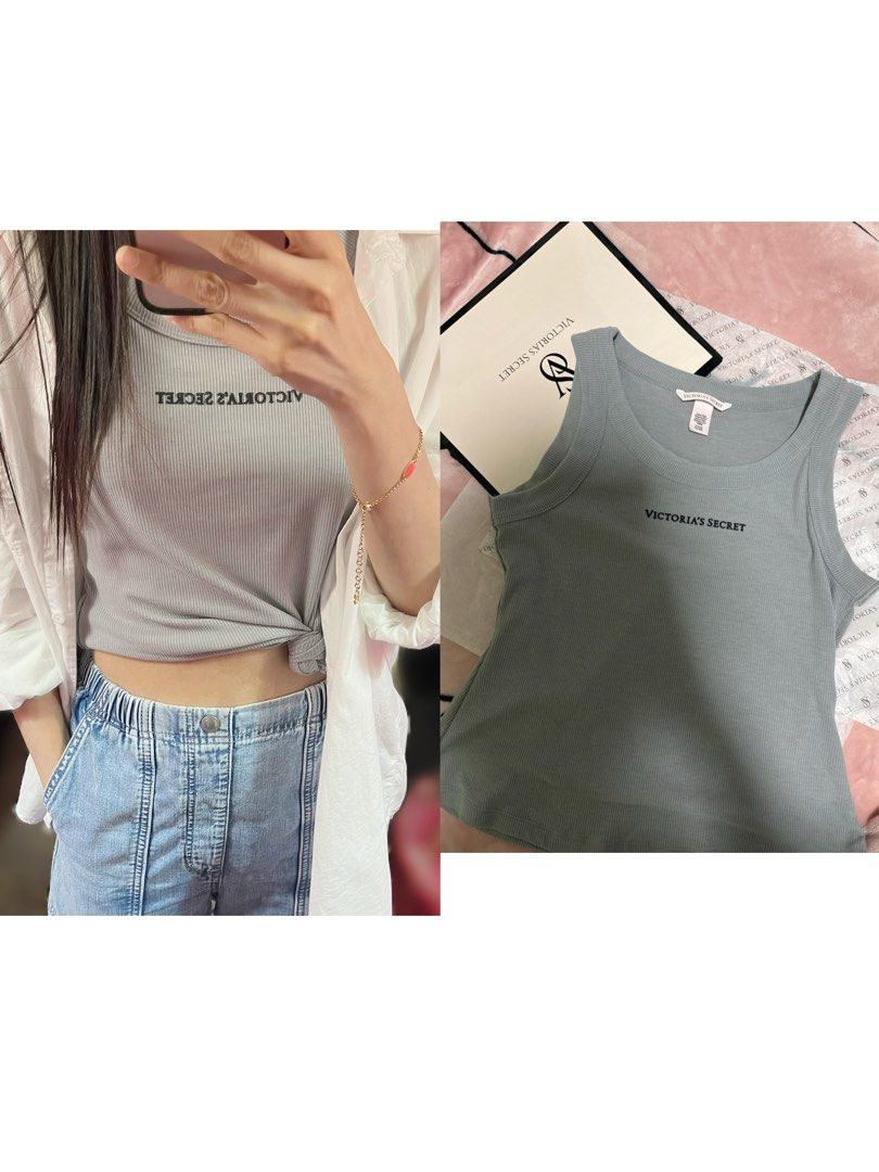 Victoria secret tank tops on sale