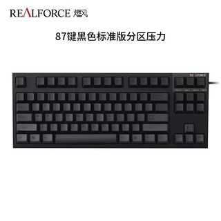 Teclado Realforce