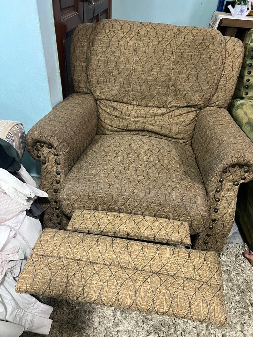 Fella design recliner chair new arrivals