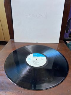 VINYL / PLAKA - FOREIGN & LOCAL 收藏品 1