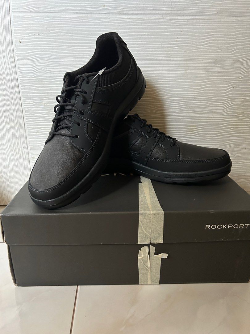 Rockport gyk blucher top