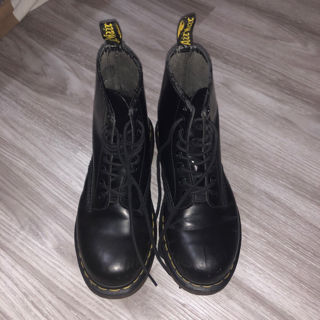 Dr martens rush clearance