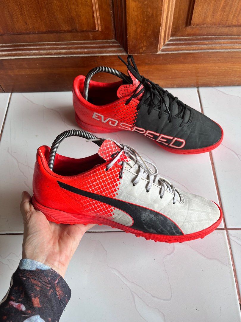Sepatu futsal puma evopower deals