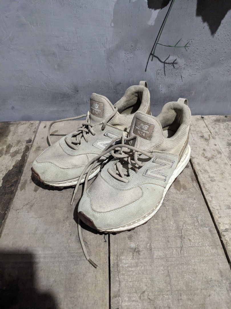 Sepatu NB Cewe Size 39