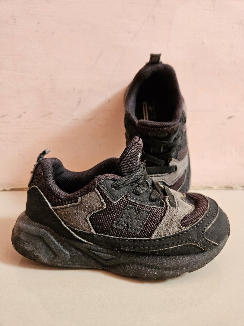 sepatu NB hitam ORI, Bayi Anak, Baju Anak Laki-laki, hingga
