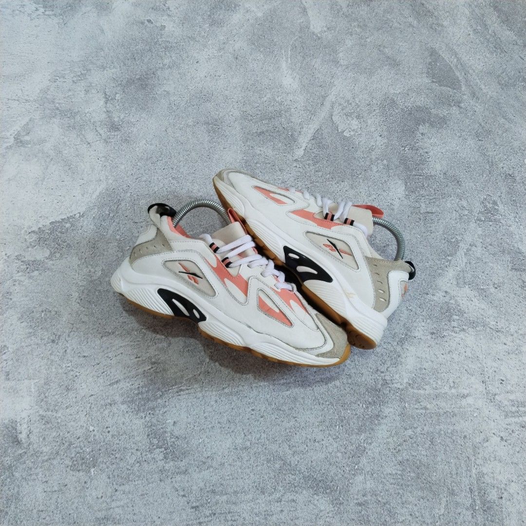 Reebok Dmx Reebok One Account Sepatu Reebok DMX Series 1200 LT