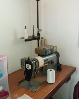 Antique Singa Sewing Machine, Hobbies & Toys, Memorabilia ...