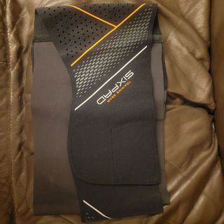 SIXPAD 緊身訓練腰帶 Size LL64228237767554110