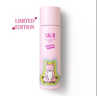 Maison kitsune For Sale Beauty Personal Care Carousell Singapore - Main Image
