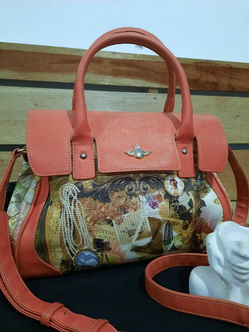 Sonovi sling bag price discount