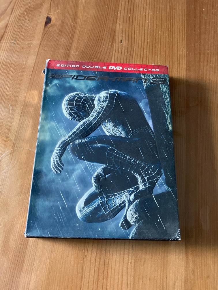 Spider man 3 full movie free online