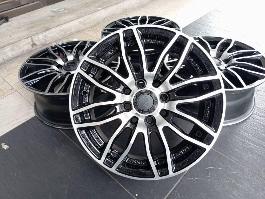 SPORT Rim 14