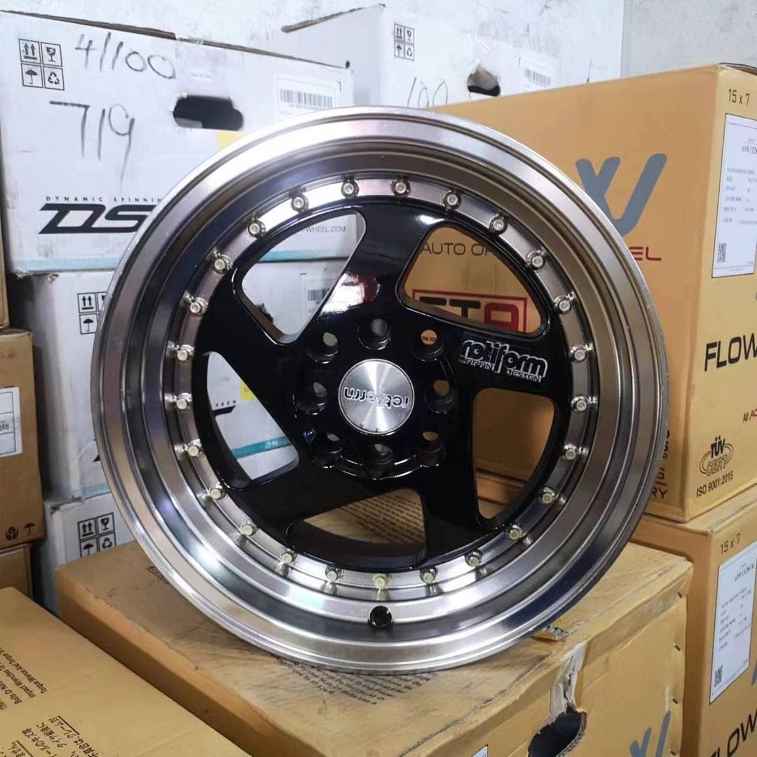 SPORT Rim ROTIFORM 15