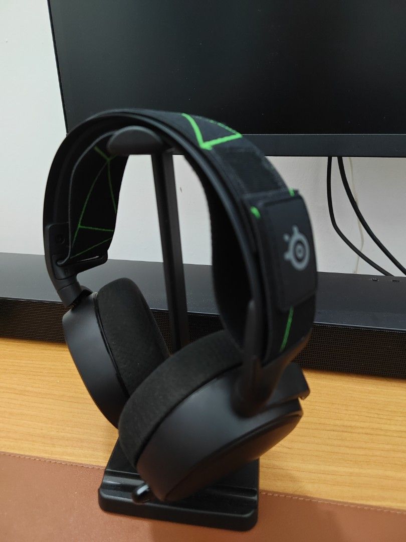 Steel Series Arctic 9X