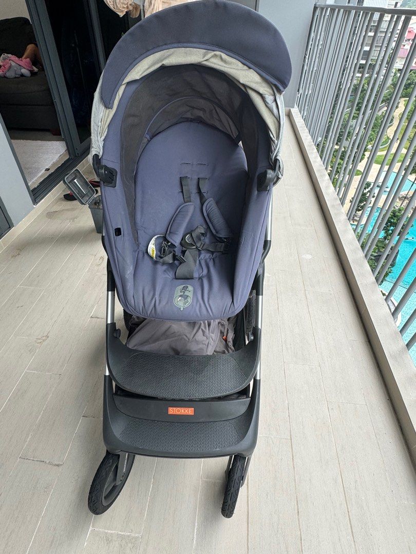 Stokke scoot mothercare 2025