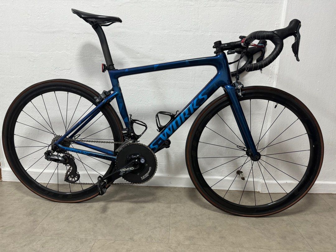 Sworks SL6 tt Ridley Noah for sale Sports Equipment Bicycles Parts Bicycles on Carousell