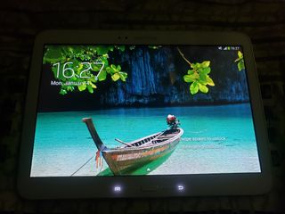 Tablet