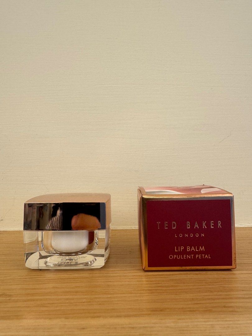 Ted Baker Lip Balm 9g