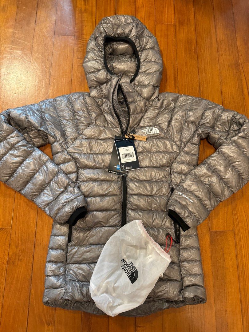 The north face summit series l3 down hoodie outlet