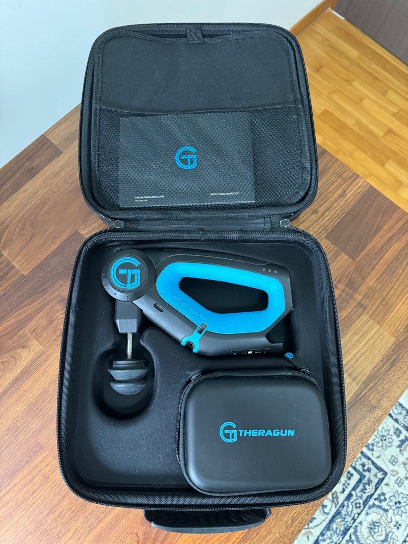 Theragun g2 pro sales