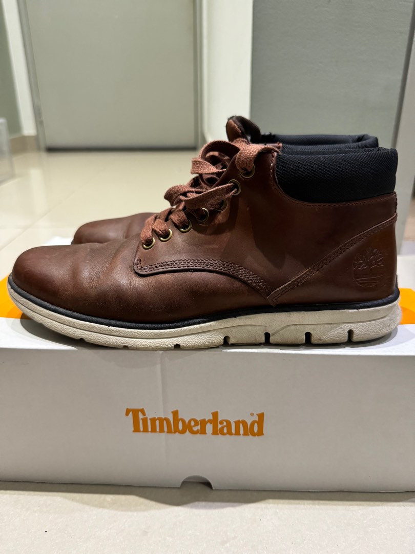 bradstreet chukka for men