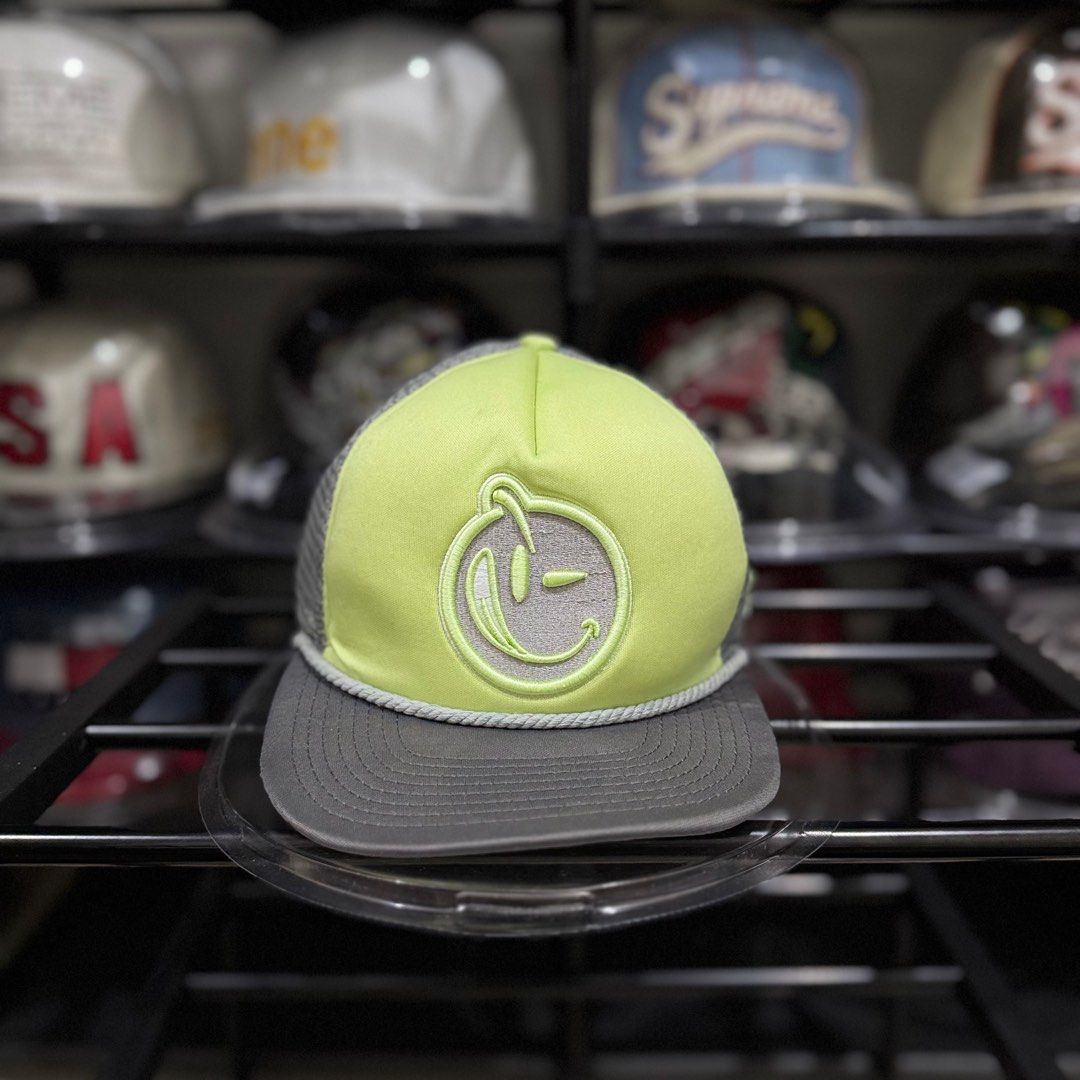 Yums Life Snapback New Era