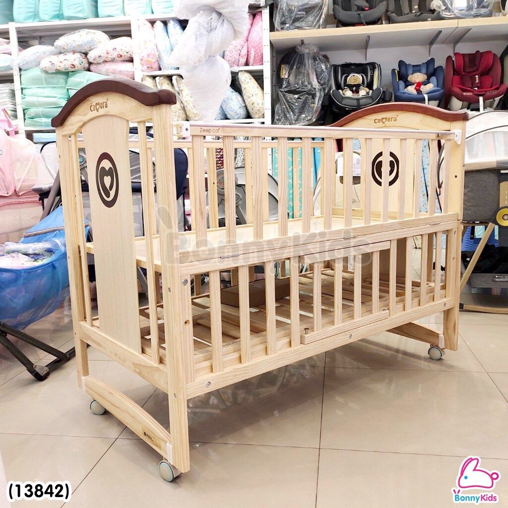 Transformer baby bed 2025