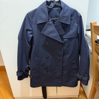 uniqlo trench coat 乾濕褸64214074373378110