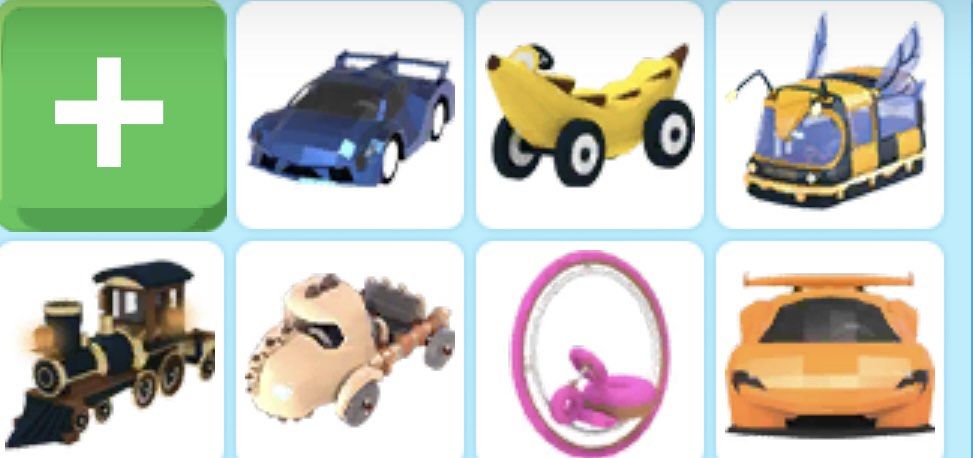 💐🪸Vehicle bundle (adm) (Category: In-Game Products) located in Manila. Submitted by chzxm88 (Listing ID 1334516225, Image 1). Description: Mop:gcash I will join once you add me on rblx to trade the purchased pet/s.
