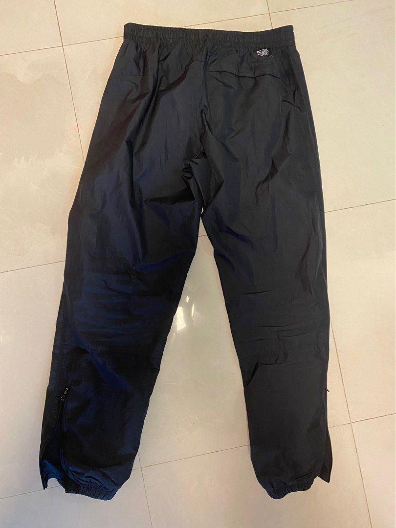 Vintage 90s Nike athletic dept track pants Carousell