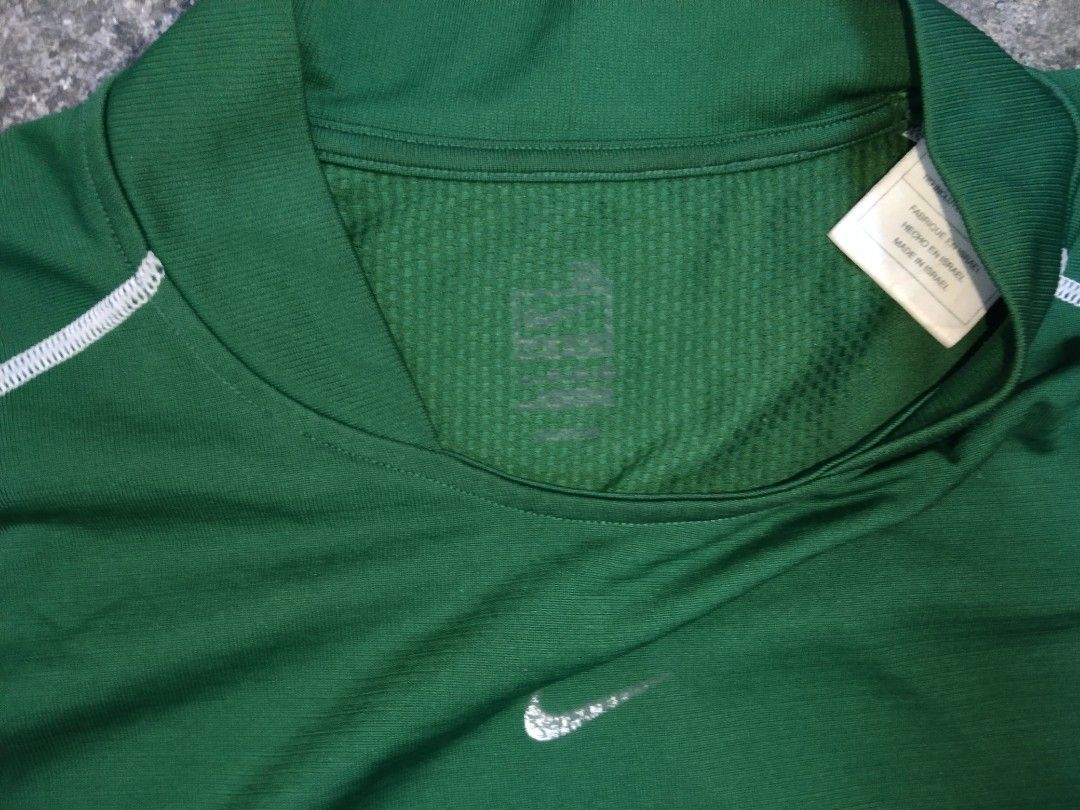 Vintage Nike DRI fit (Category: Activewear) located in Manila. Submitted by jairus_clothing11 (Listing ID 1334511082, Image 2). Description: FOR SALE.
