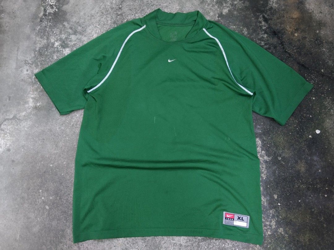 Vintage Nike DRI fit (Category: Activewear) located in Manila. Submitted by jairus_clothing11 (Listing ID 1334511082, Image 1). Description: FOR SALE.