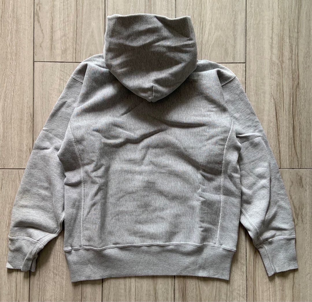VINTAGE RETRO CHAMPION JAPAN REVERSE WEAVE SWEATSHIRT KING HOODIE Carousell