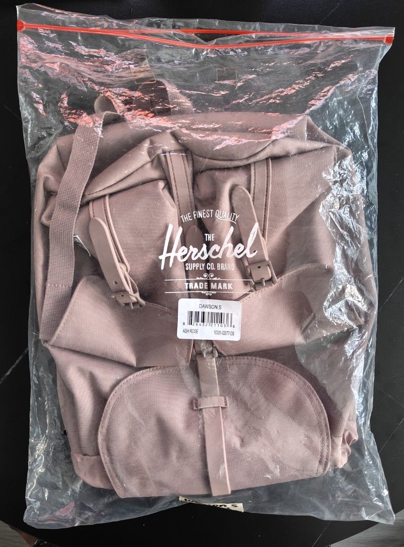 WTS Herschel Dawson Backpack, Women's Fashion, Bags & Wallets, Backpacks on Carousell WTS Herschel Dawson Backpack, Women's Fashion, Bags & Wallets, Backpacks on Carousell