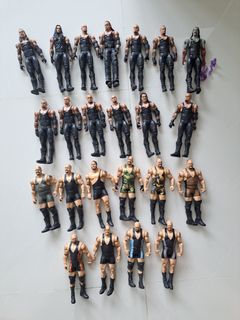 (Category: ) located in . Submitted by wweactionfiguresg (Listing ID 1334474525, Image 1). Description: .
