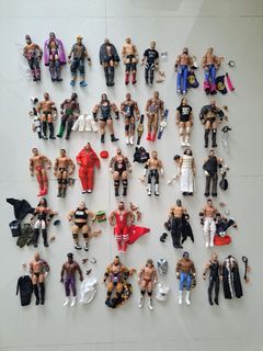 (Category: ) located in . Submitted by wweactionfiguresg (Listing ID 1334479415, Image 1). Description: .