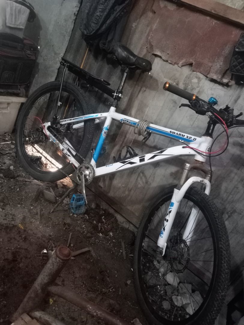 Xix mtb 26er deals