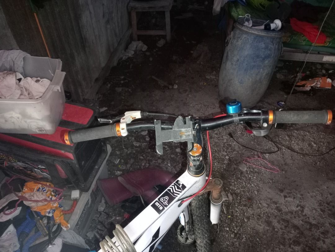 Xix mtb 26er