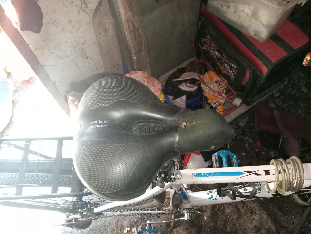 Xix mtb 26er