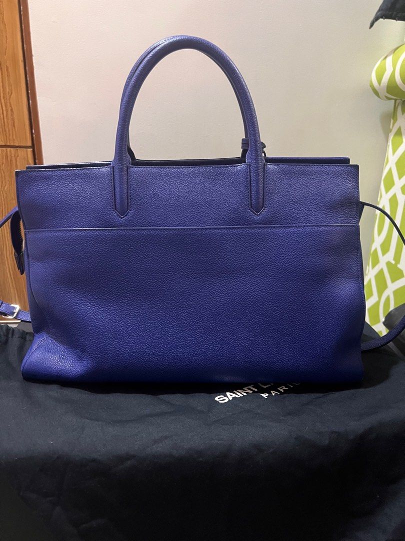 YSL cabas rive gauche Luxury Bags Wallets on Carousell
